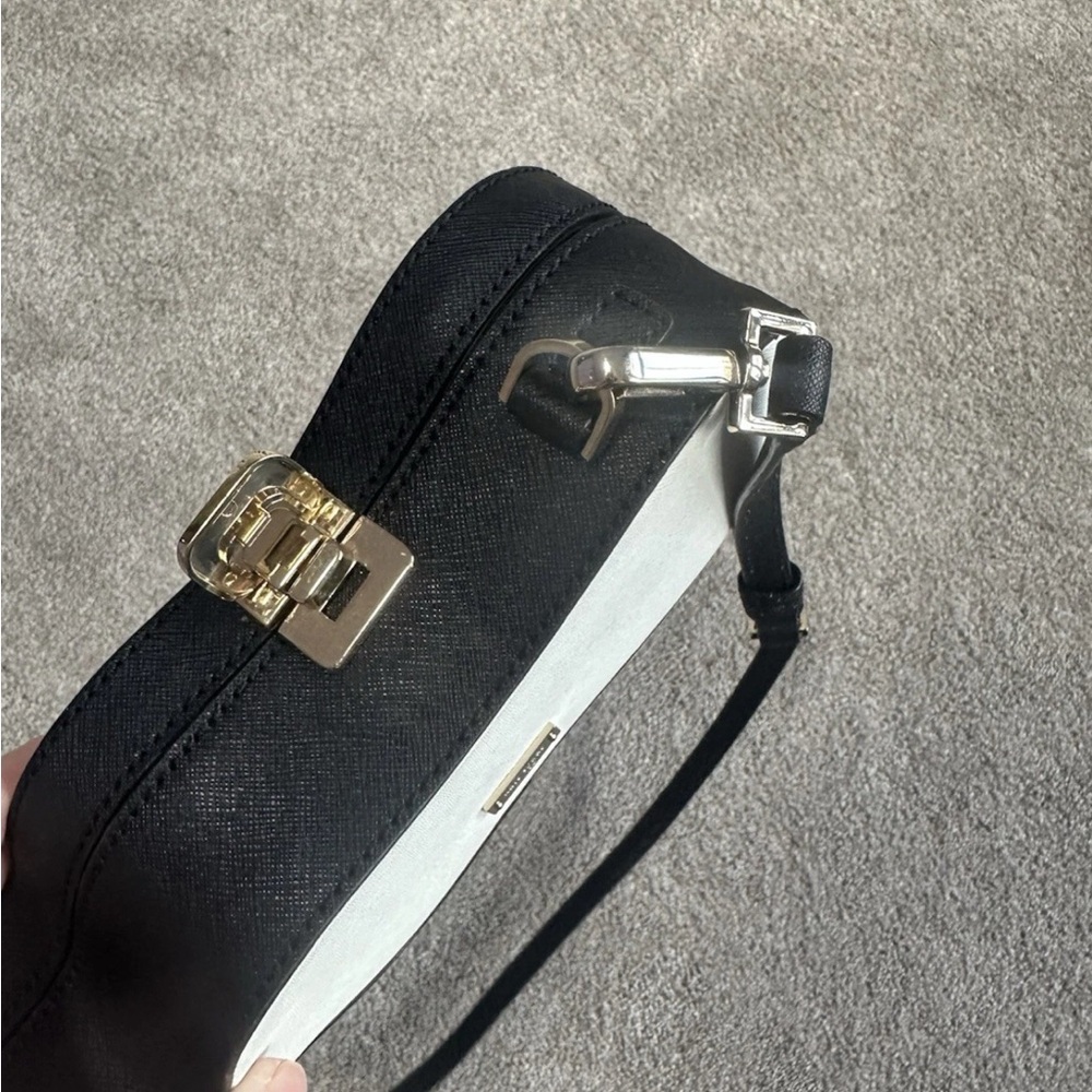 Sale! Kate spade bass violin crossbody bag - Picture 8 of 16